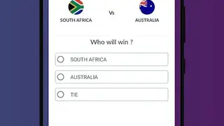 Cricket Line Guru screenshot
