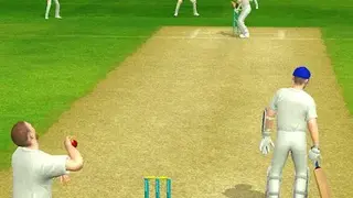Cricket Megastar screenshot