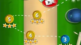 Cricket Megastar screenshot