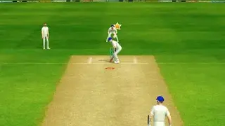 Cricket Megastar screenshot