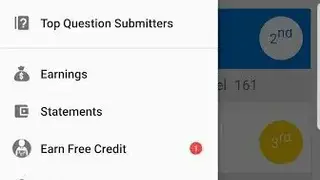 Cricket Quiz screenshot