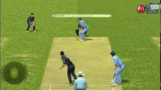 Cricket Revolution screenshot