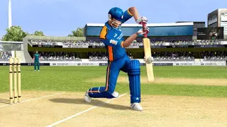 Cricket Revolution screenshot