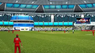 Cricket Revolution screenshot
