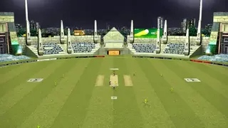 Cricket Revolution screenshot