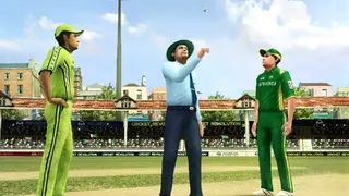 Cricket Revolution screenshot