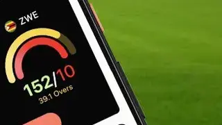Cricket Scores LIVE CricSmith screenshot