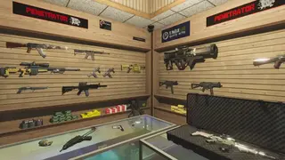 Crime Auto screenshot