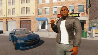 Crime Auto screenshot