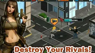 Crime City screenshot
