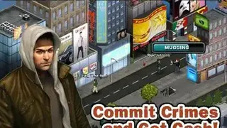 Crime City screenshot