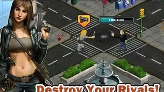 Crime City screenshot