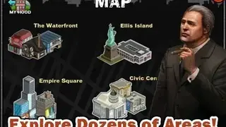 Crime City screenshot