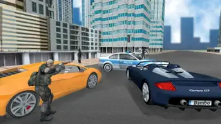 Crime City Auto screenshot