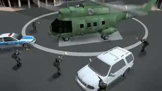 Crime City Auto screenshot
