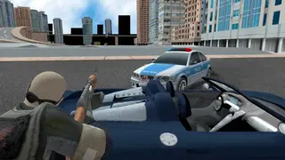 Crime City Auto screenshot