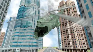 Crime City Auto screenshot