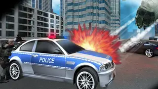 Crime City Auto screenshot