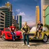 Crime City Auto