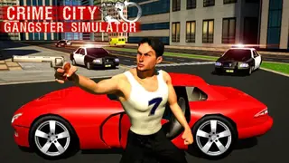 Crime City Gangster screenshot