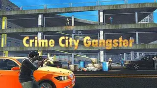 Crime City Gangster screenshot
