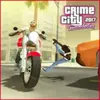 Crime City Simulator 2017