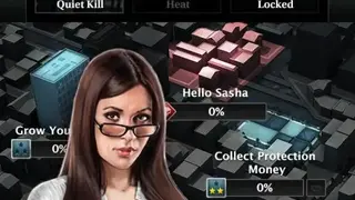 Crime Inc. screenshot