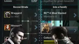 Crime Inc. screenshot