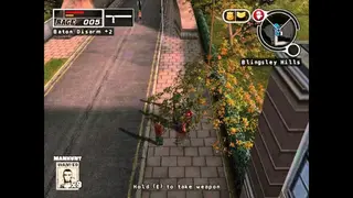 Crime Life: Gang Wars screenshot