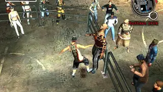 Crime Life: Gang Wars screenshot