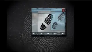 Crime Scene screenshot