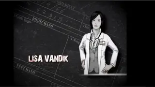 Crime Scene screenshot