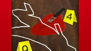 Crime Scene Maker: Lite screenshot