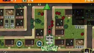 Crime Spree™ Lite screenshot