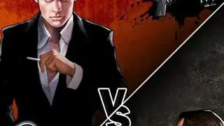 Crime War screenshot