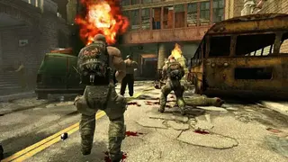 CrimeCraft screenshot