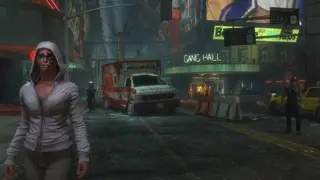 CrimeCraft screenshot