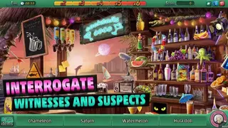 Criminal Case: Pacific Bay screenshot