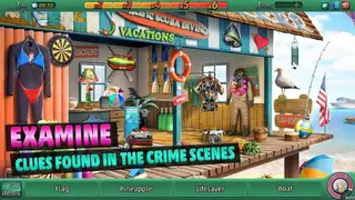 Criminal Case: Pacific Bay screenshot