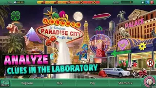 Criminal Case: Pacific Bay screenshot
