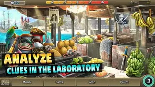 Criminal Case: Travel in Time screenshot