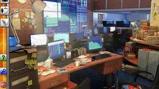 Criminal Investigation Agents – Petrodollars screenshot