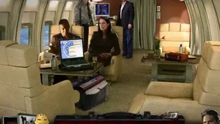 Criminal Minds screenshot