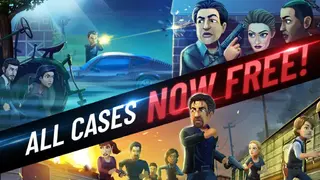 Criminal Minds: The Mobile Game screenshot
