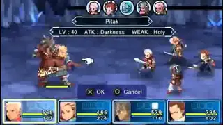 Crimson Gem Saga screenshot