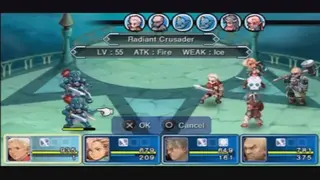 Crimson Gem Saga screenshot
