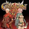 Crimson Gem Saga