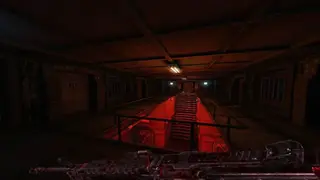 CRIMSON METAL screenshot