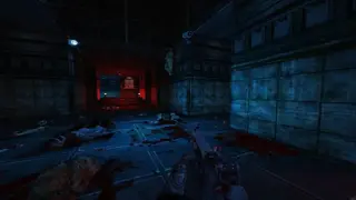 CRIMSON METAL screenshot