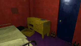 Crimson Room Decade screenshot